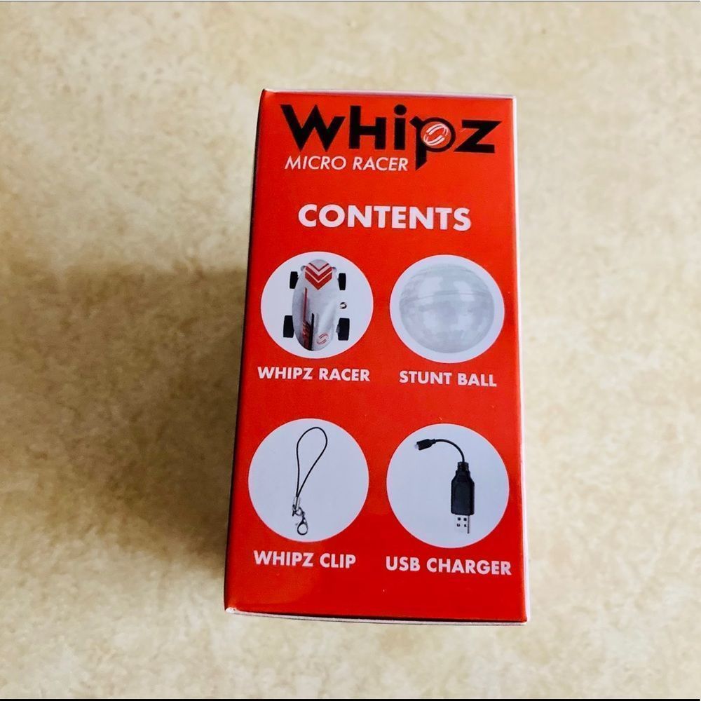 Micro Racers Toy Car - Picture 11 of 13